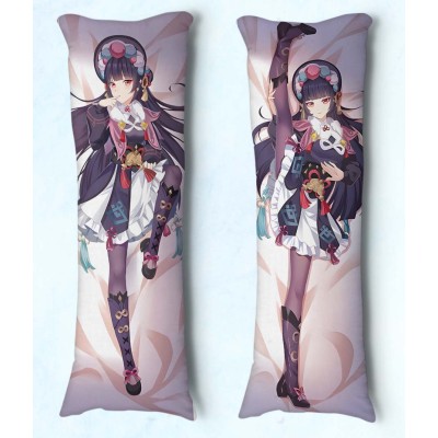 Travesseiro Dakimakura Genshin Yujin 01